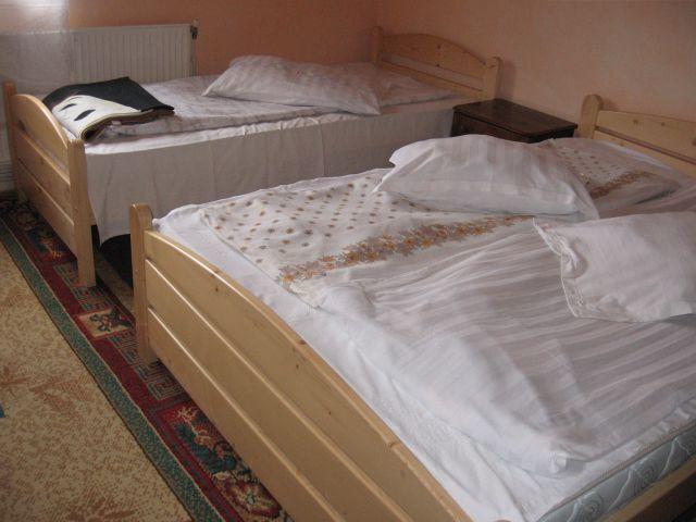 Szurdok Panzio Hotel BaileTusnad Room photo