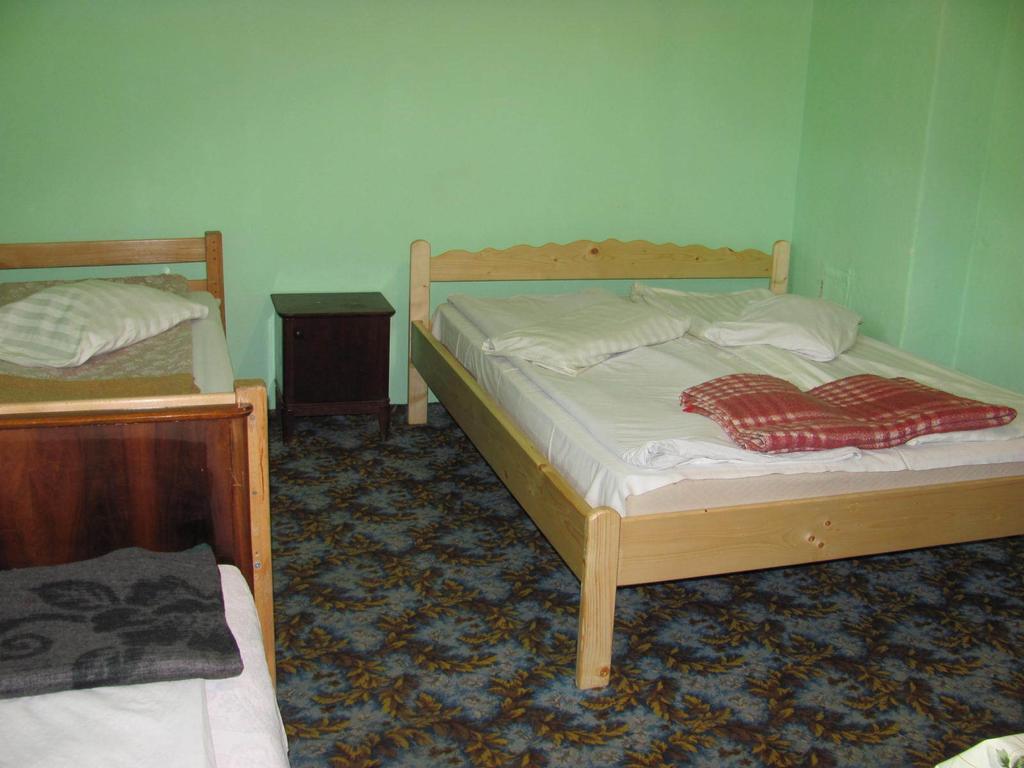 Szurdok Panzio Hotel BaileTusnad Room photo