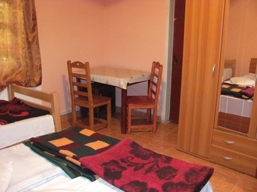 Szurdok Panzio Hotel BaileTusnad Room photo