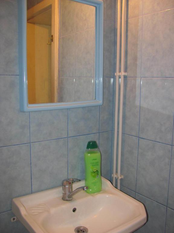 Szurdok Panzio Hotel BaileTusnad Room photo